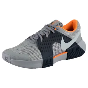 Daily Commute Nike Men's Air Zoom GP Challenge 1 - Ashen Slate/Football Grey