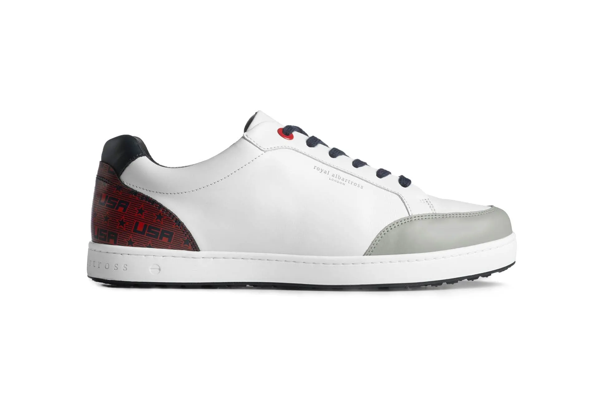 Northcote Eagle | White/Navy Training session Rain Friendly