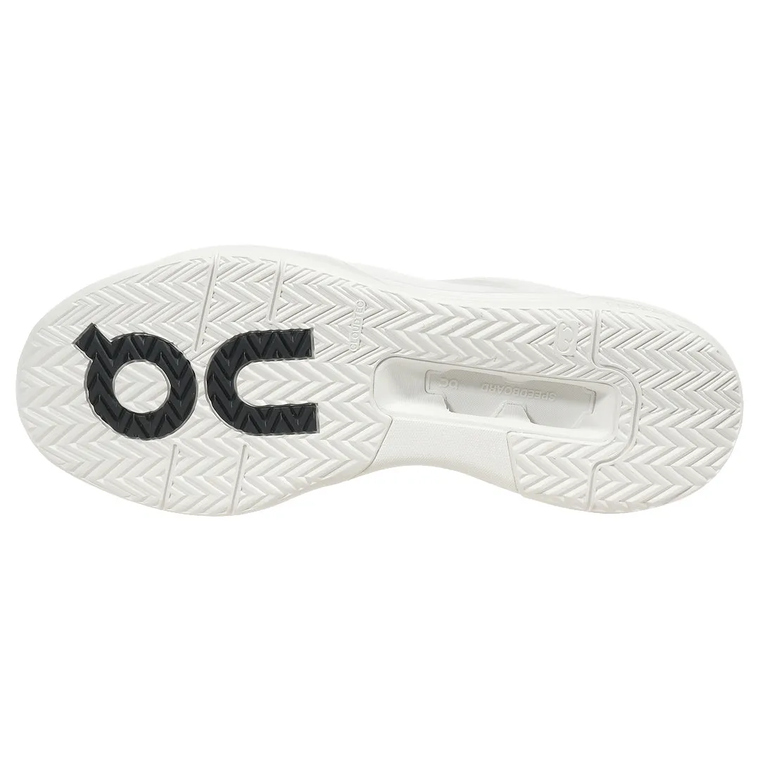 High Energy Return On Men's THE ROGER Advantage Pro - White