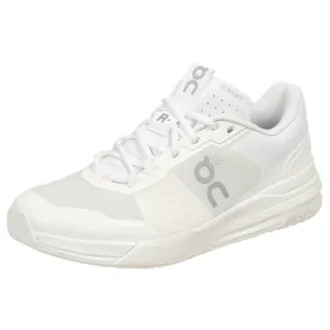 ventilation channels Comfortable On Men's THE ROGER Advantage Pro - White
