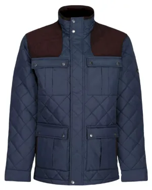 SmoothZipper Regatta Padbury Quilted Jacket