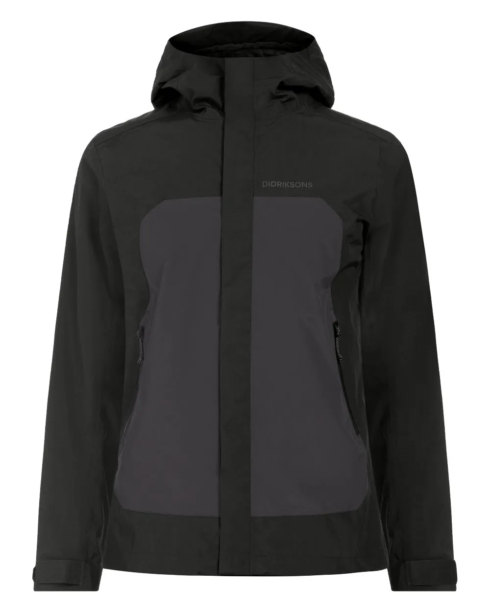 EcoFriendly Dye Didriksons Mens Grit Jacket