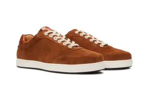 Flex Comfort Sanderson | Chestnut