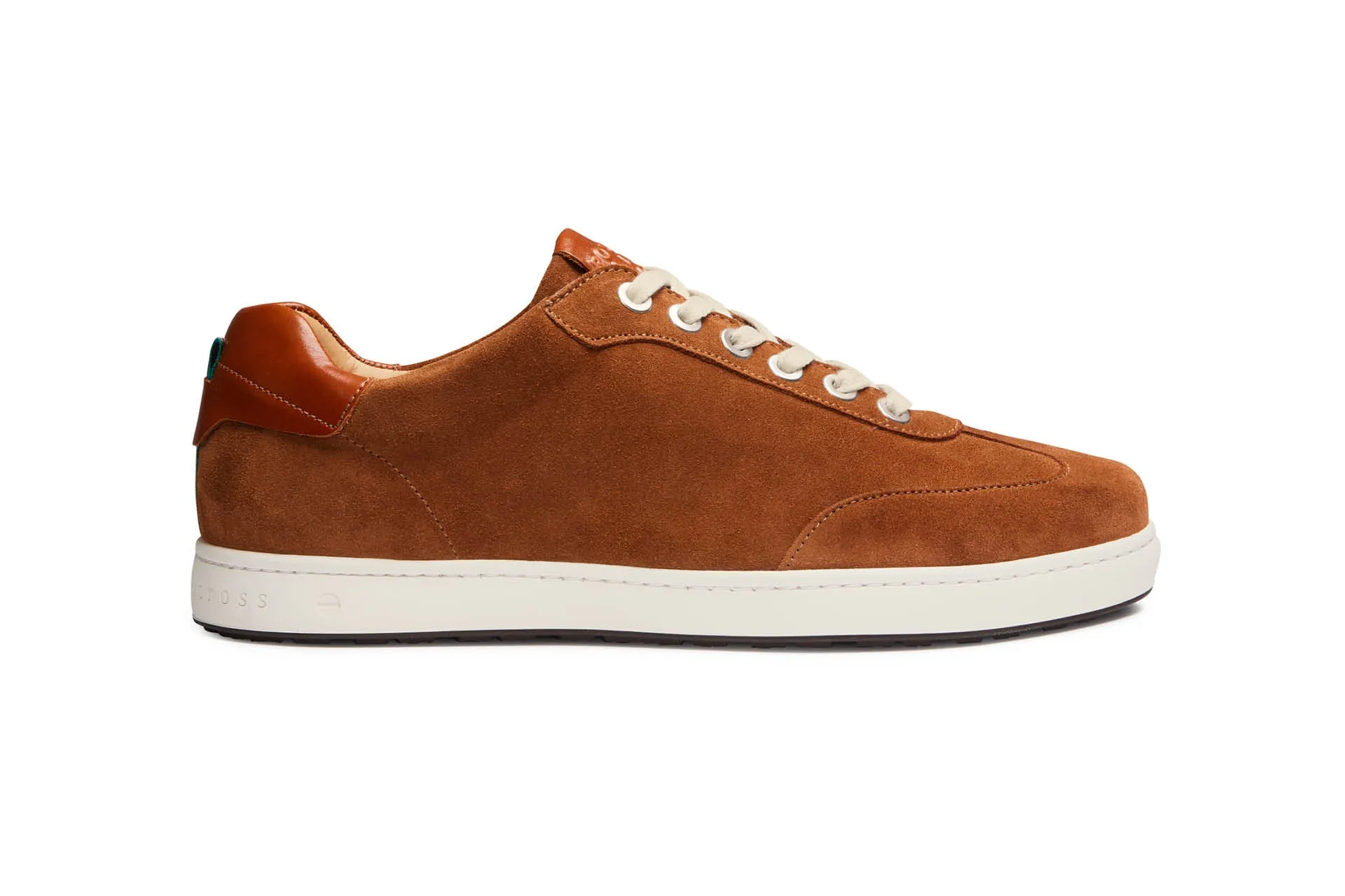 Track Flex Sanderson | Chestnut