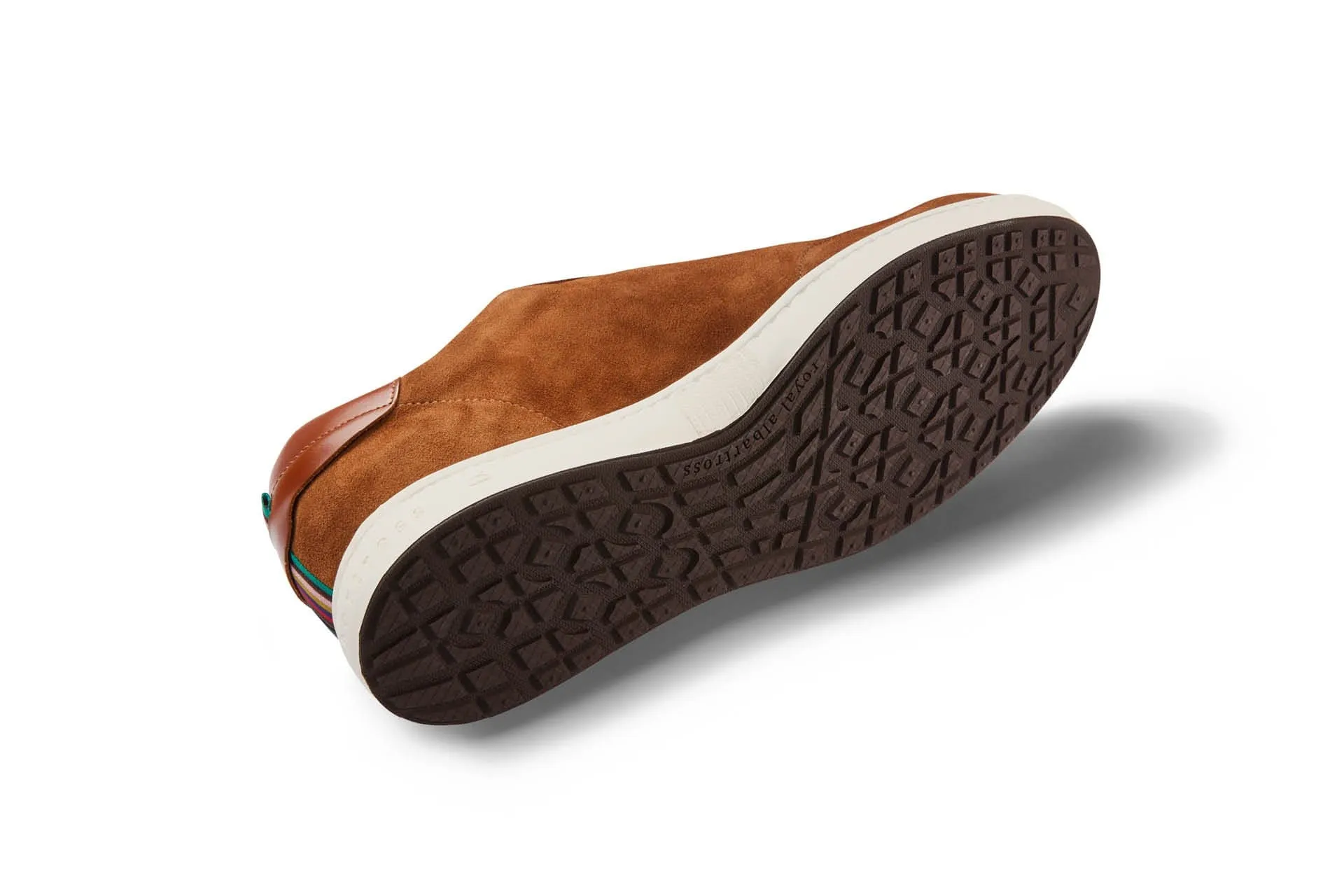 Sanderson | Chestnut Wind Resistance