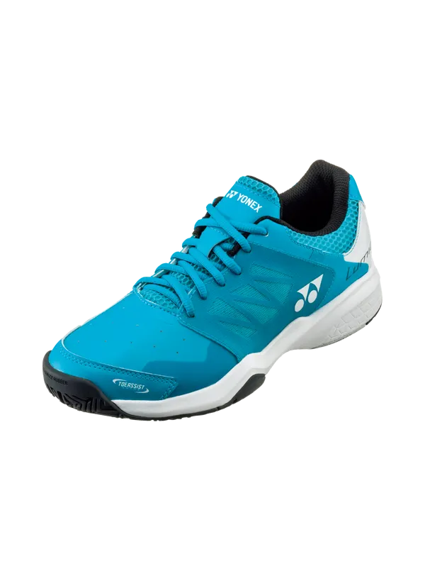 POWER CUSHION LUMIO 3 UNISEX ALL COURT TENNIS SHOES Torque Control Frame