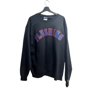Cozy Wearable Flushing Sweater