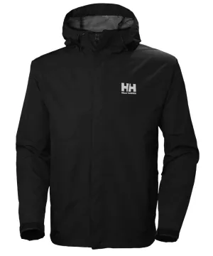 Heart Glow Comfortable Style Helly Hansen Mens Seven J Jacket