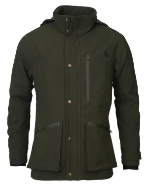 Laksen Meteor Tech Hunting Jacket With CTX FadeResistant Dye HighDensityWeave