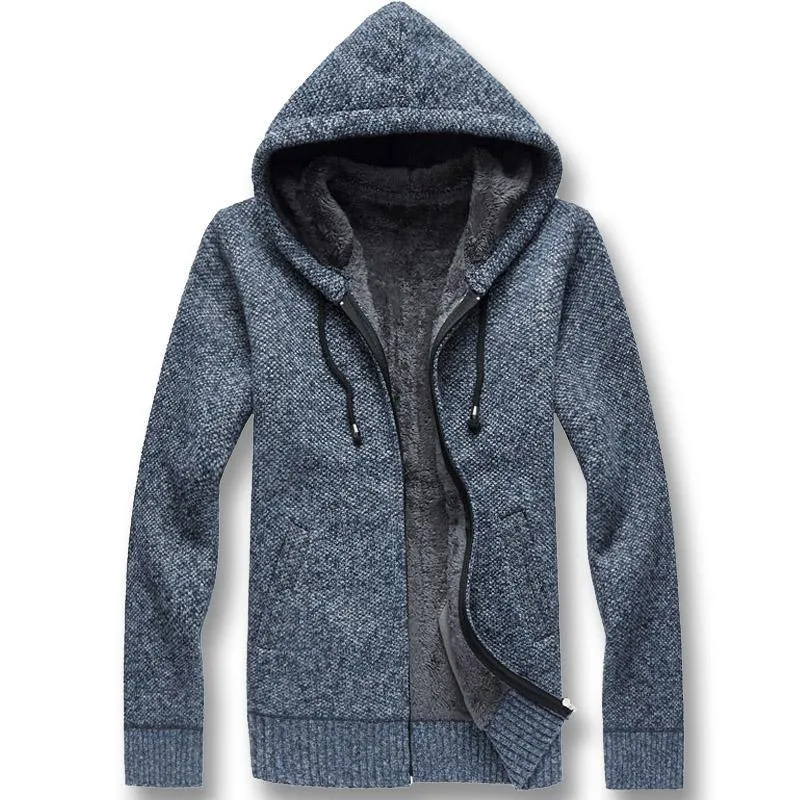 Travel Friendly West Louis? Fashion Slim Fit Hoodie Sweater