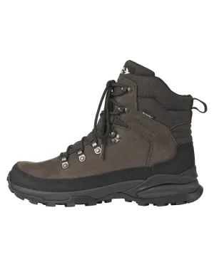 Memory Foam Casual Wear Seeland Enduro Explore Mid Boots