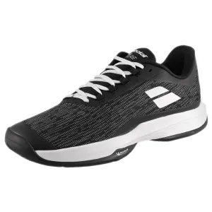 Responsive Babolat Men's Jet Tere 2 - Black/White