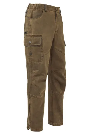 Flared bottom Verney Carron Fox Evo Original Waterproof Trousers