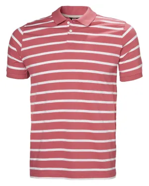 Helly Hansen Mens Newport Polo Shirt Chill Layer Business Lunch