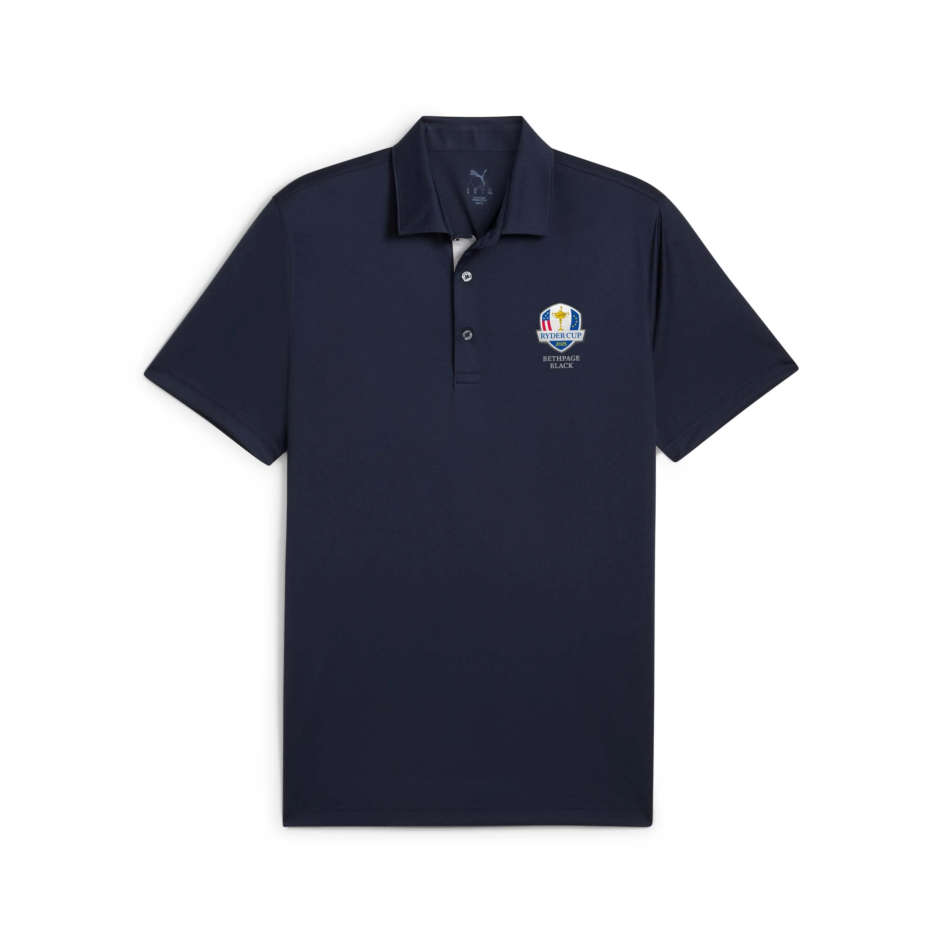 Ryder Cup Pure 2.0 Golf Polo Soft Wear Business Event