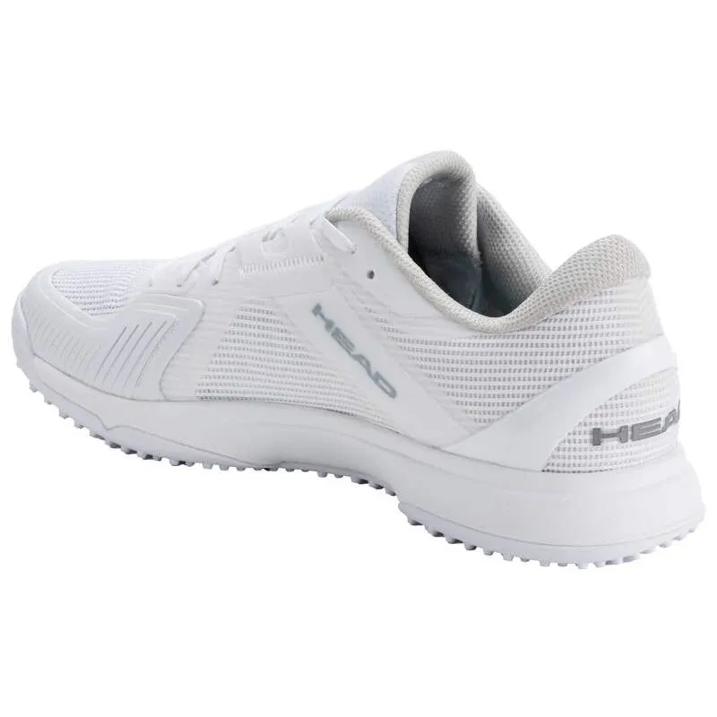 HEAD Sprint Pro 4.0 Grass D Mens Tennis Shoes Fast Motion Trail Fit