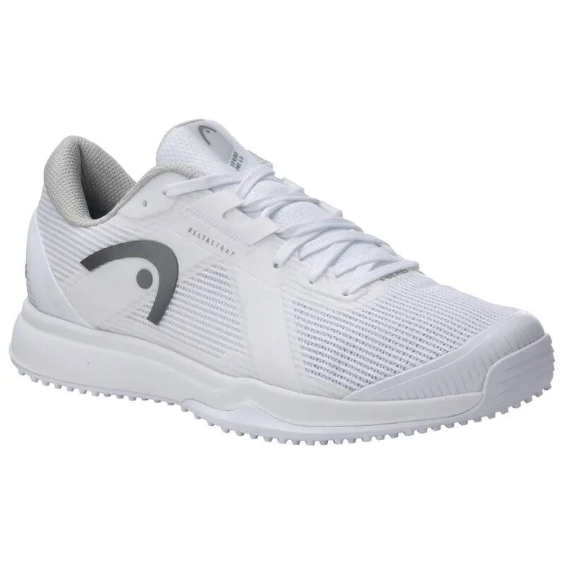 Lightweight Midsole Construction HEAD Sprint Pro 4.0 Grass D Mens Tennis Shoes