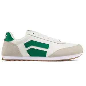 Moisture wicking Dream Path RUNNER V1 Team Green