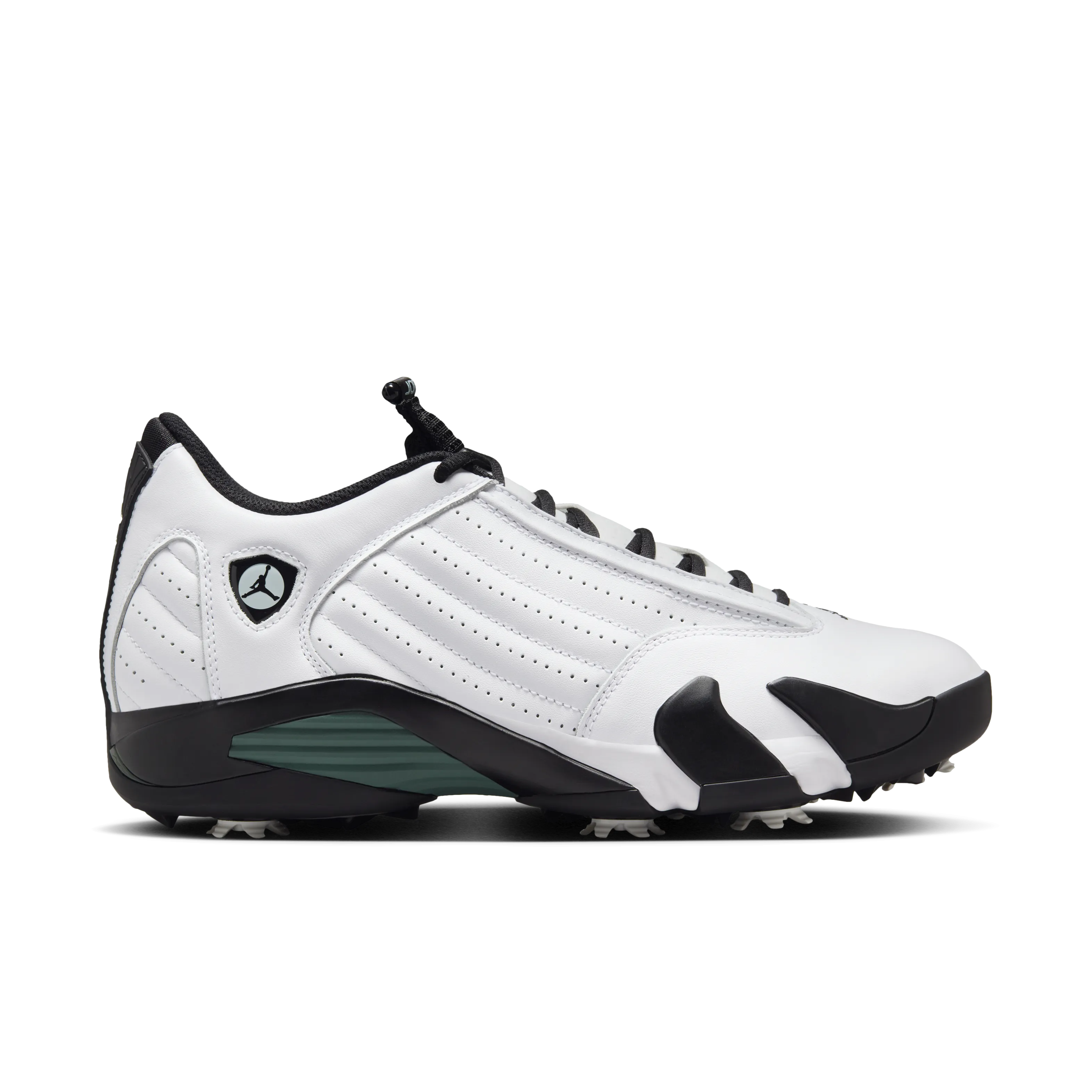 Casual Round Air Jordan 14 G