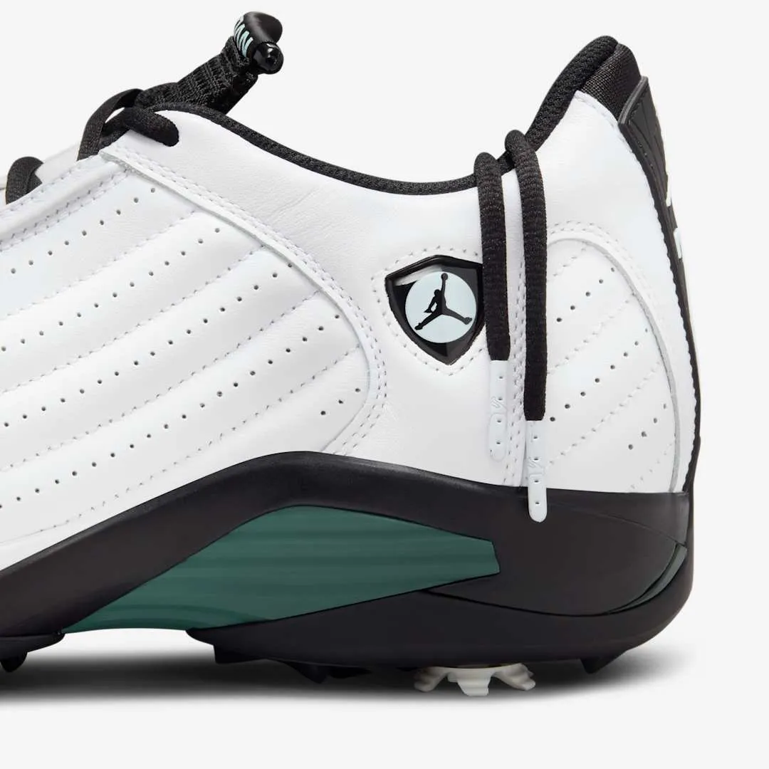 fresh feel Air Jordan 14 G