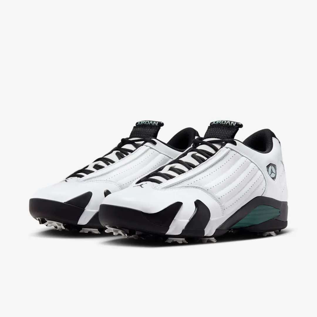 Air Jordan 14 G Anti   Slip Feature Foot Freedom