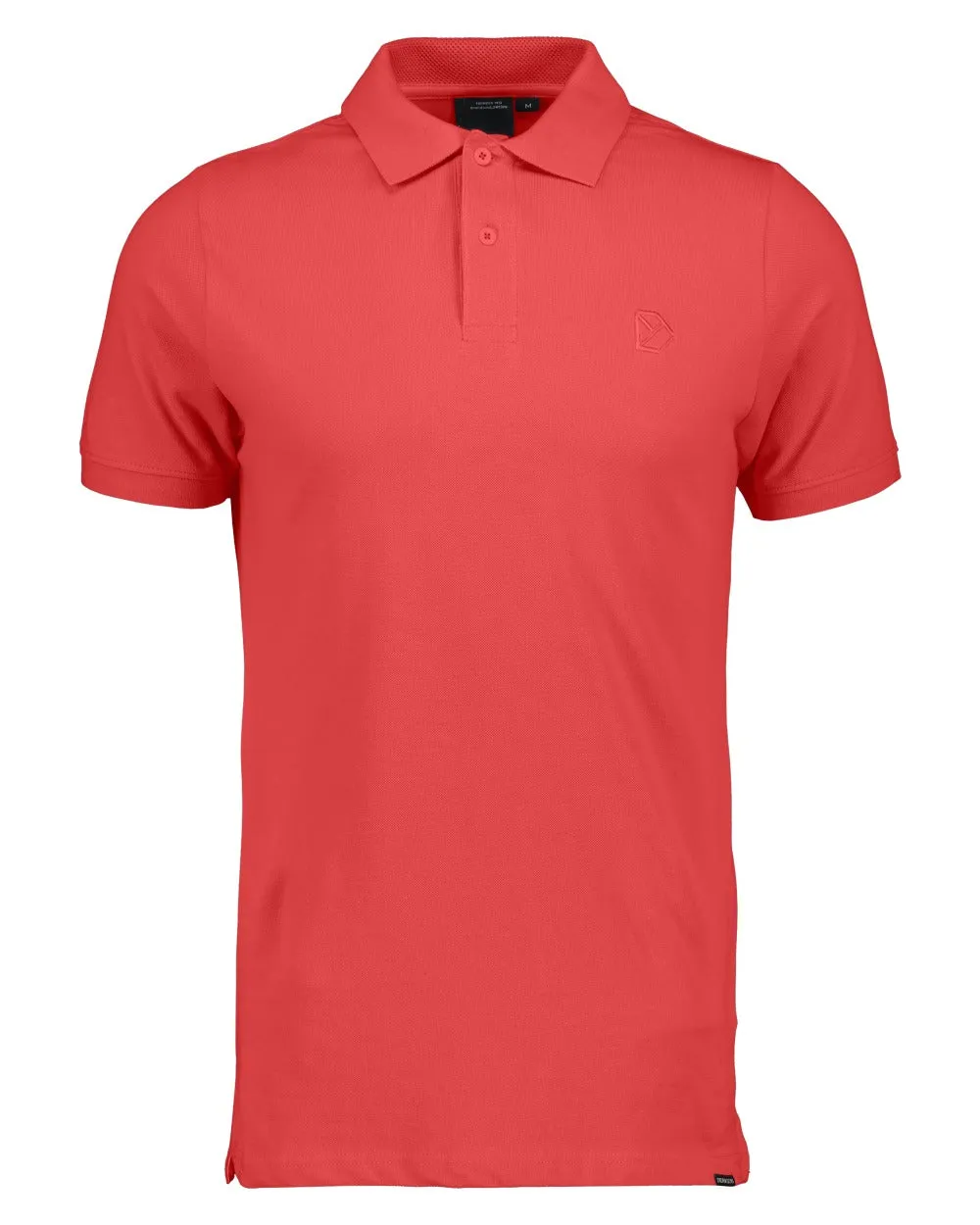 Versatile Fit Smart Wear Didriksons Ville Pike Polo Shirt 3