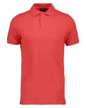 Didriksons Ville Pike Polo Shirt 3 Chill Vibe