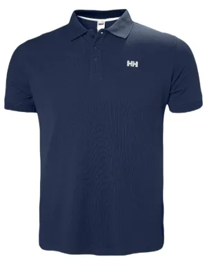 Helly Hansen Driftline Polo Shirt Functional Layer