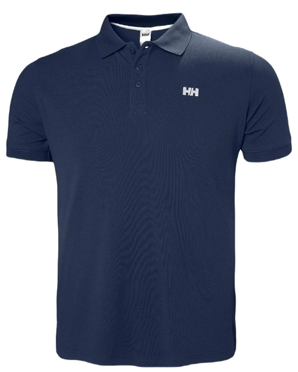 Helly Hansen Driftline Polo Shirt Functional Layer