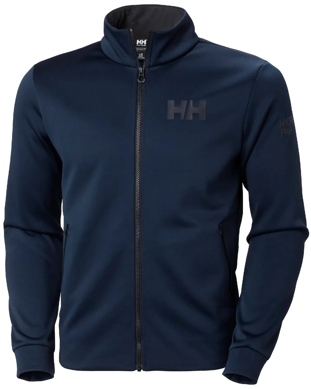 MicroPerforatedTexture Story Mood Helly Hansen HP Fleece Jacket 2.0
