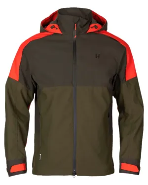 Harkila Pro Hunter Dog Keeper GTX Jacket Modern Sneakers