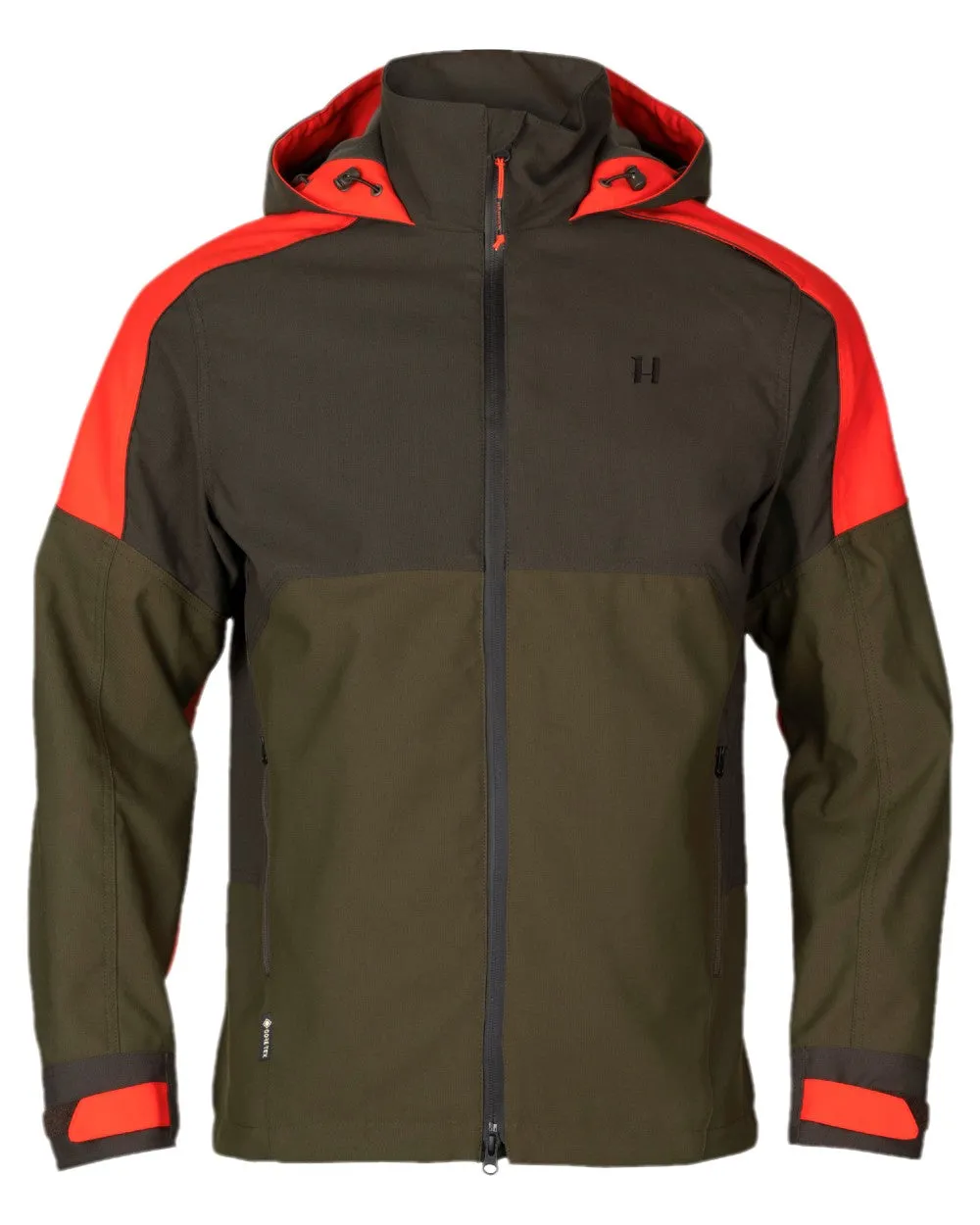 Harkila Pro Hunter Dog Keeper GTX Jacket Modern Sneakers