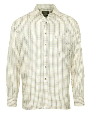 Unique Design Lightweight Comfort Champion Tattersall Check Shirt