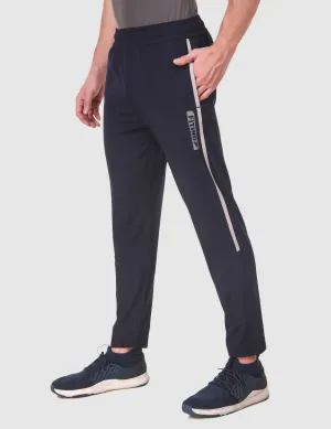 Ultralight Regular Fit Track Pant ?C Navy Blue EcoFriendlyMaterials