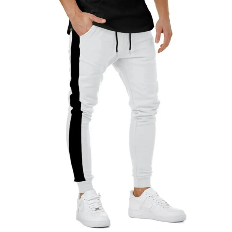 West Louis? High Street Jogger Pants Tagless Labeling Athletic Comfort
