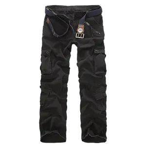 Travel Ready Fit Ultimate Comfort West Louis? Hunting Outdoors Tactical Cargo Pants
