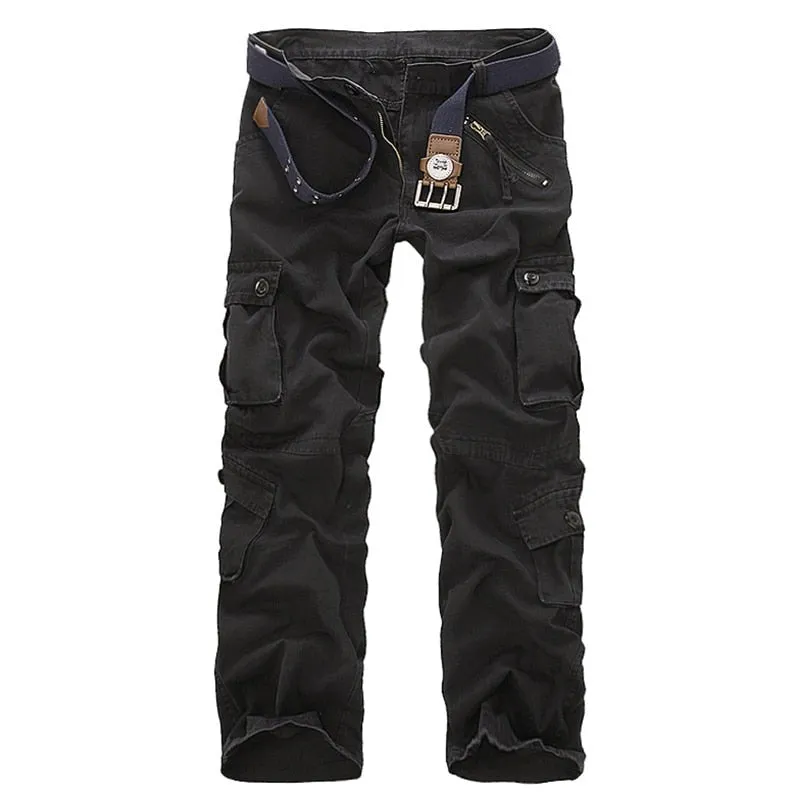 Travel Ready Fit Ultimate Comfort West Louis? Hunting Outdoors Tactical Cargo Pants