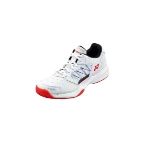 POWER CUSHION LUMIO 2 ALL COURT TENNIS SHOES Blown Rubber Forefoot High Density Midsole