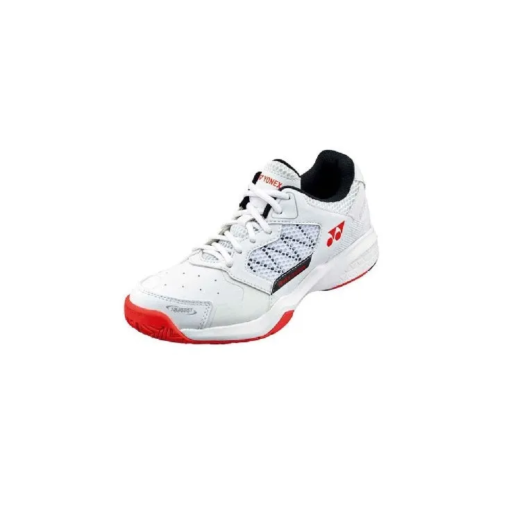 POWER CUSHION LUMIO 2 ALL COURT TENNIS SHOES Blown Rubber Forefoot High Density Midsole