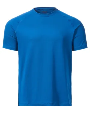 Non Toxic Materials Musto Mens Sunblock Short Sleeve T-Shirt 2.0 Clearance
