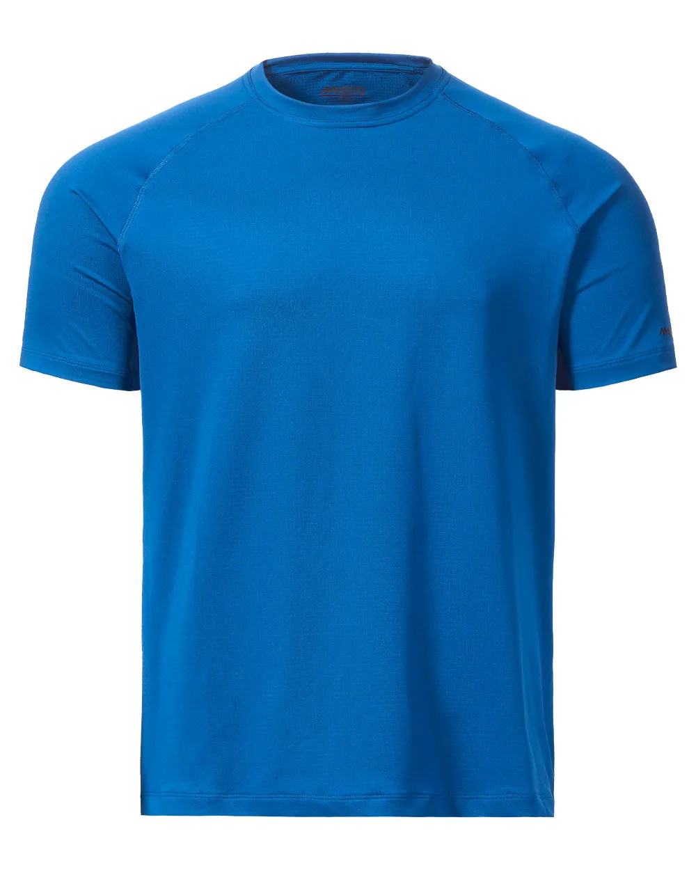 Non Toxic Materials Musto Mens Sunblock Short Sleeve T-Shirt 2.0 Clearance