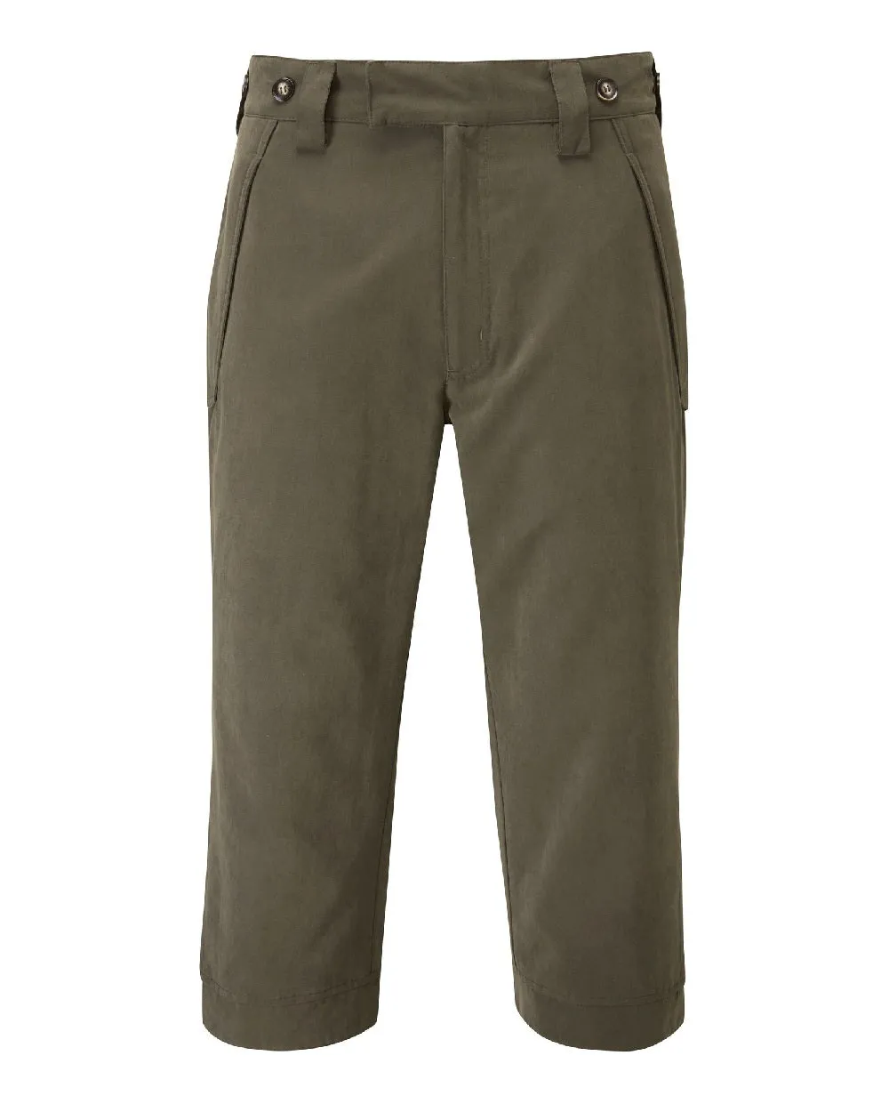 Travel-Ready All Occasion Alan Paine Milwood Mens Waterproof Breeks