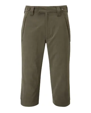 Travel-Ready All Occasion Alan Paine Milwood Mens Waterproof Breeks