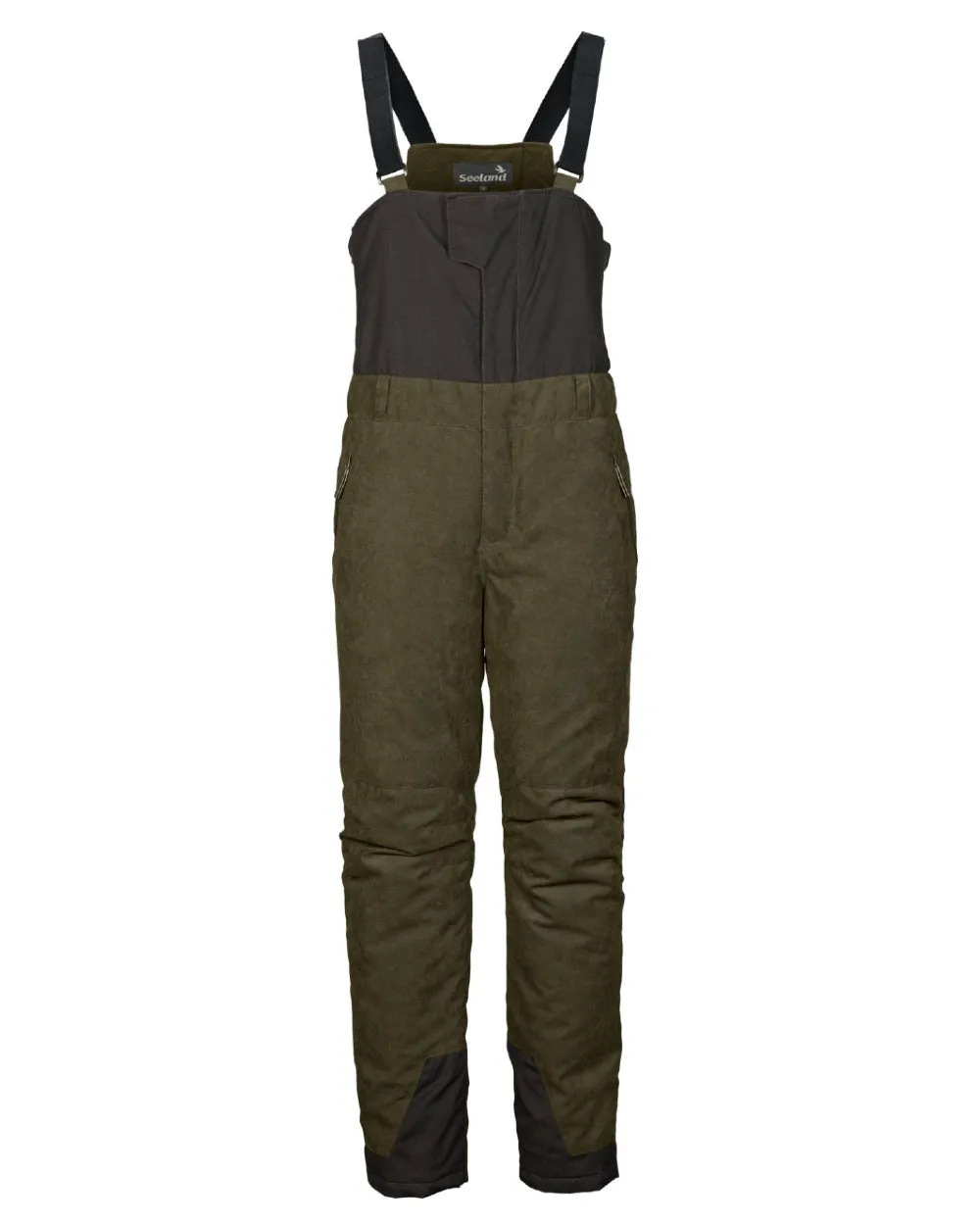 Seeland Polar Max Trousers Smooth Fit Lining Simple Comfort Wear