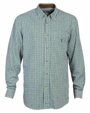 Percussion Traditional Shirt Eco Friendly Dye