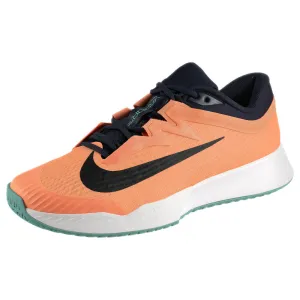 Tennis Breathable Airflow Nike Men's Air Zoom Vapor Pro 3 - Apricot Agate/Obsidian