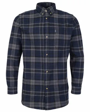 Fort Hyde Shirt Anti Pill Technology