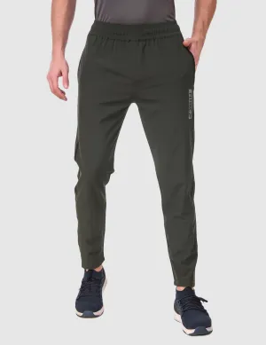 WaterproofTechnology Weekend Comfort Ultralight Regular Fit Track Pant ?C Dark Grey