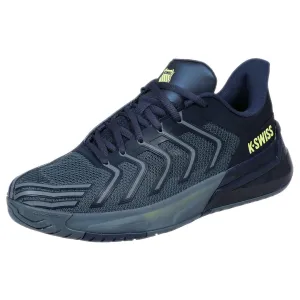 Urban Running K-Swiss Men's Ultrashot 4 - Vintage Indigo/Naval Academy