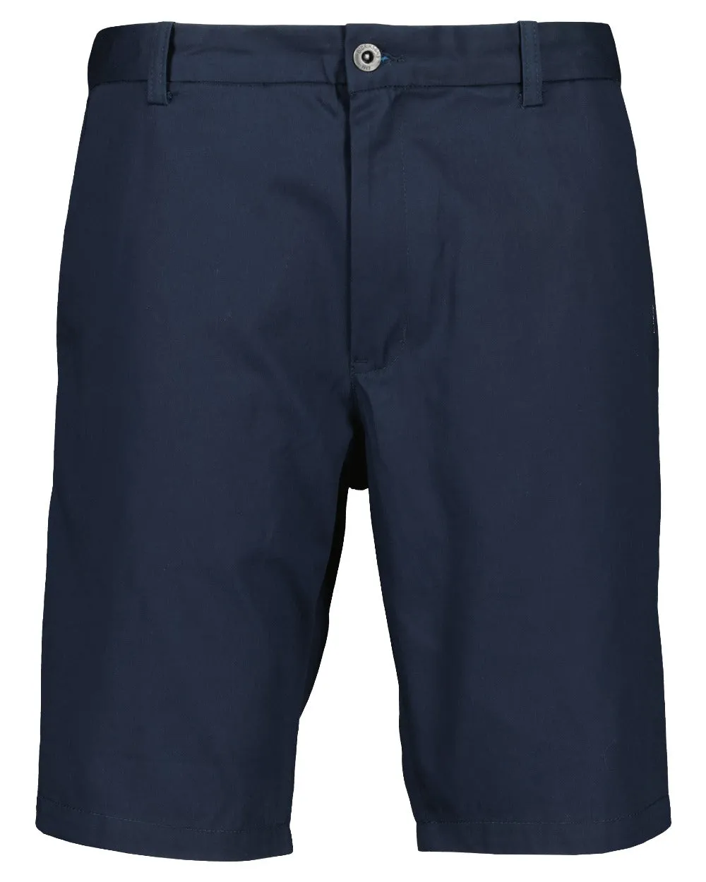 Didriksons Mens Hakon Shorts stripe design Temperature Regulating Blend